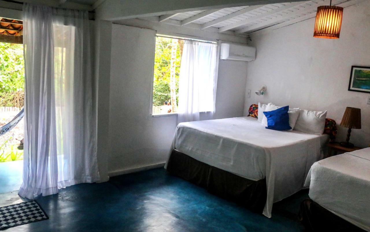 Da Barra Casa de hóspedes Porto Seguro